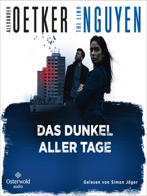 cover image of Das Dunkel aller Tage (Schmidt & Schmidt 2)